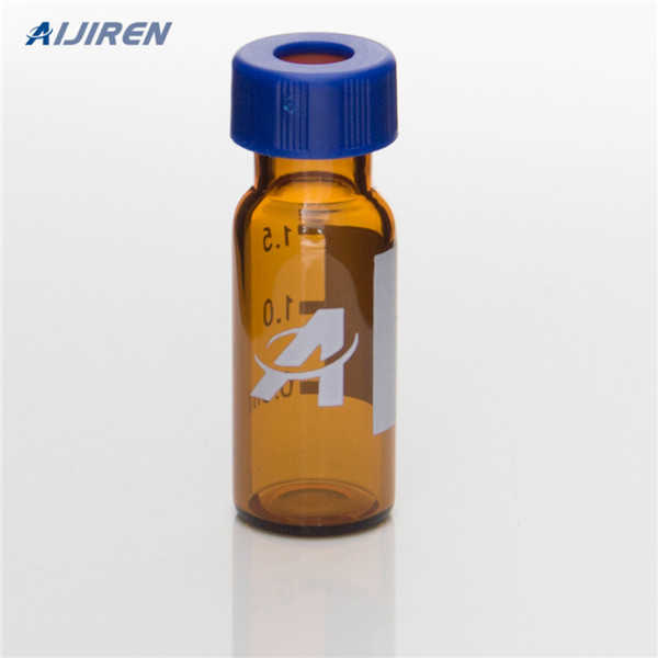 Wholesales 0.22um hplc filter vials supplier gvs